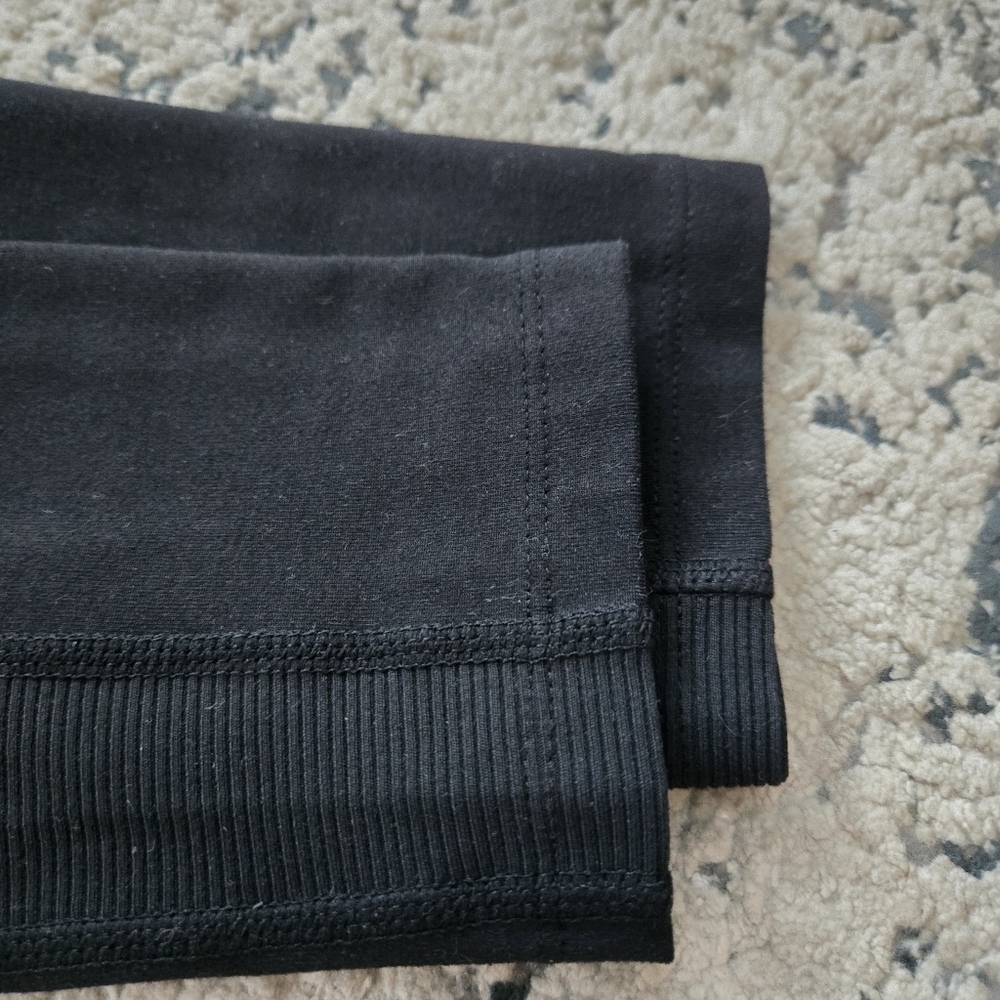 Zella Black Medium Leggings - Picture 6 of 13